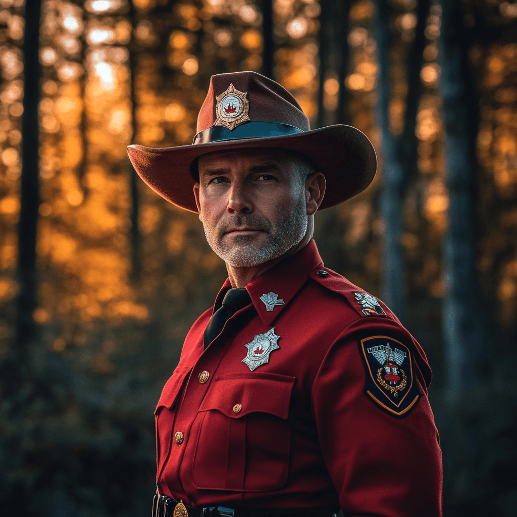 What Is the RCMP Canada’s Iconic Police Force Explained