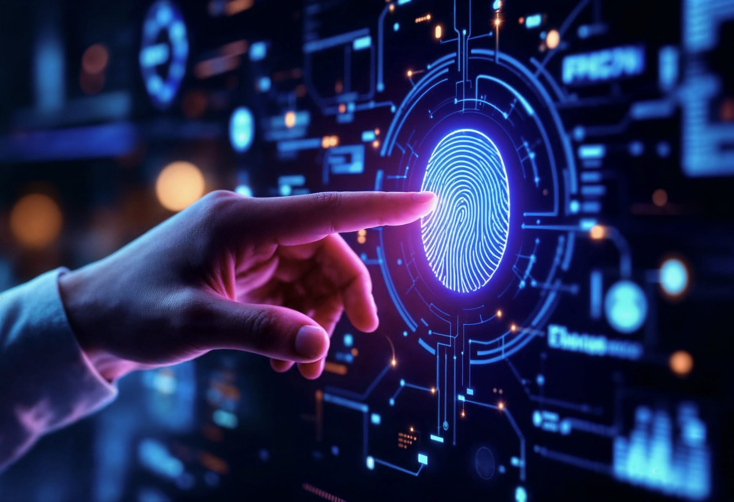 Ink and Roll Fingerprinting: Why This Classic Method Still Counts