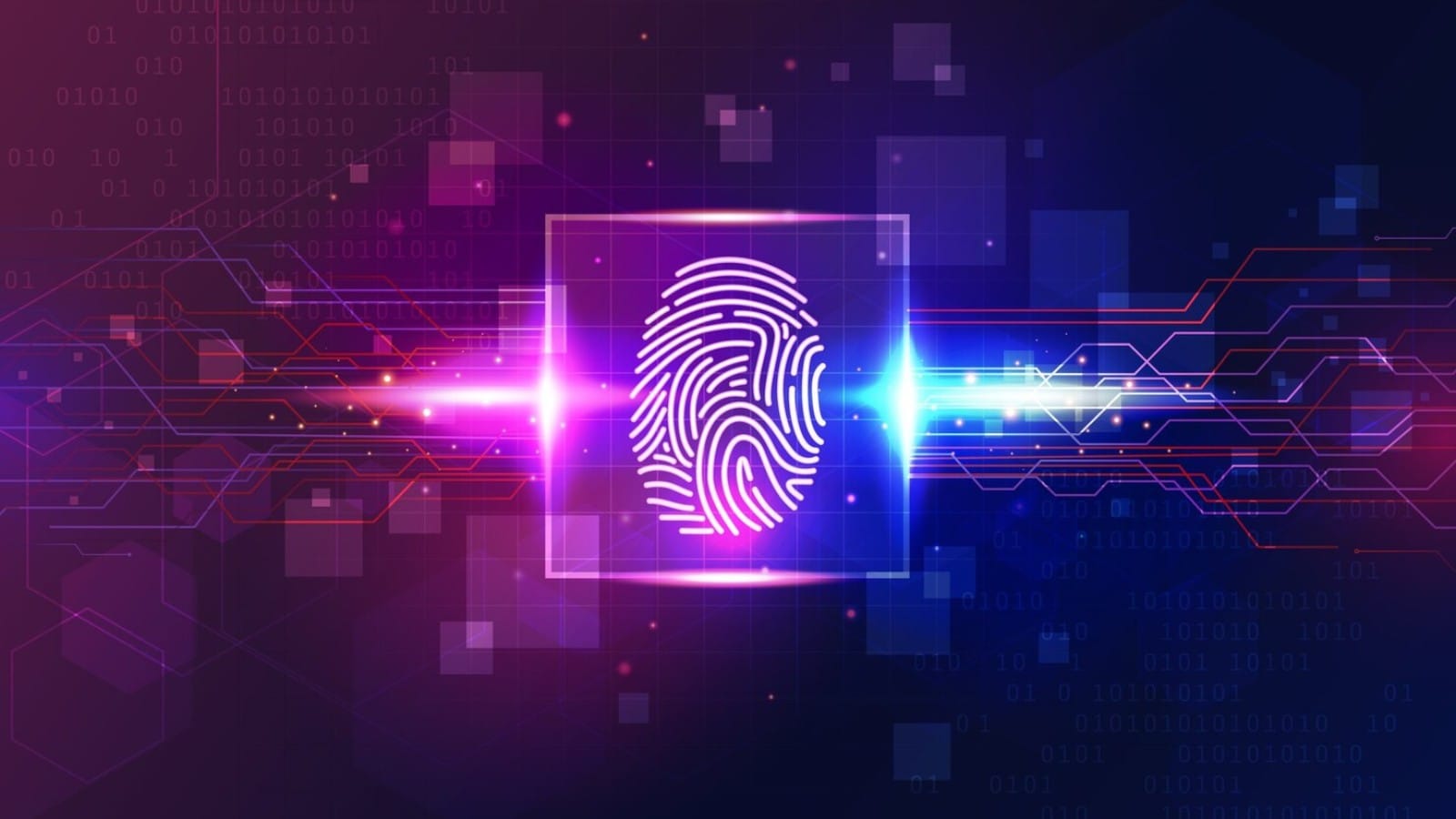 Ink and Roll Fingerprinting in Canada