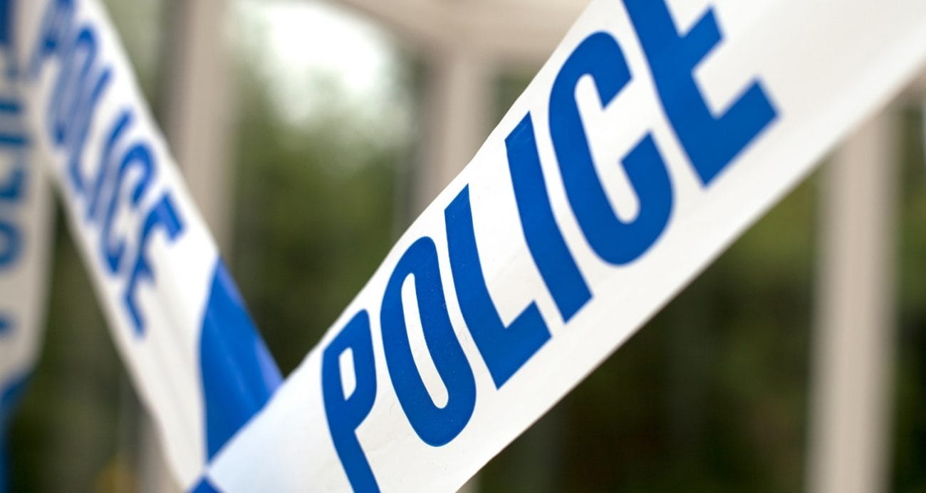 Local Police Services