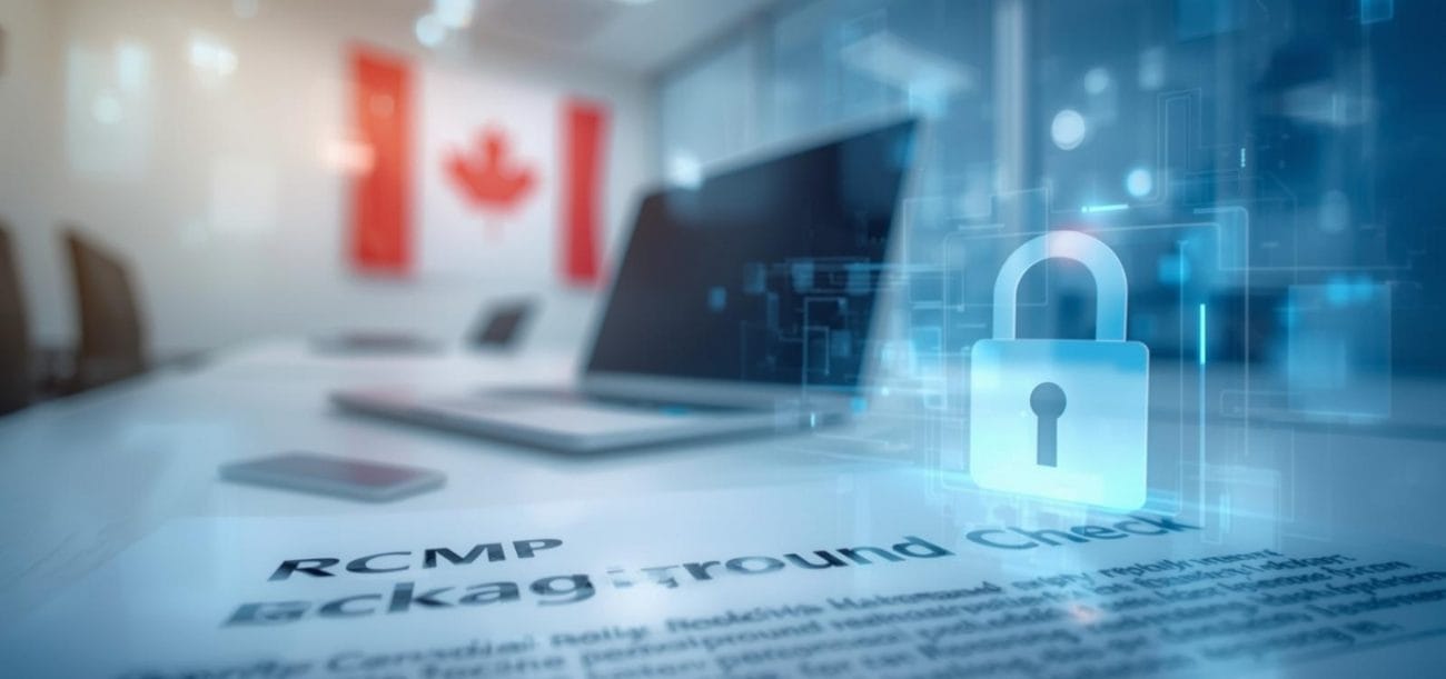 RCMP Criminal Background Check Brampton _ Fast & Secure