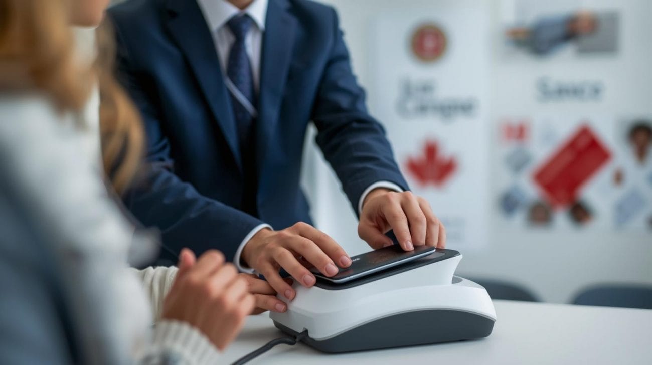 Why Professional Immigration Fingerprinting Services Matter