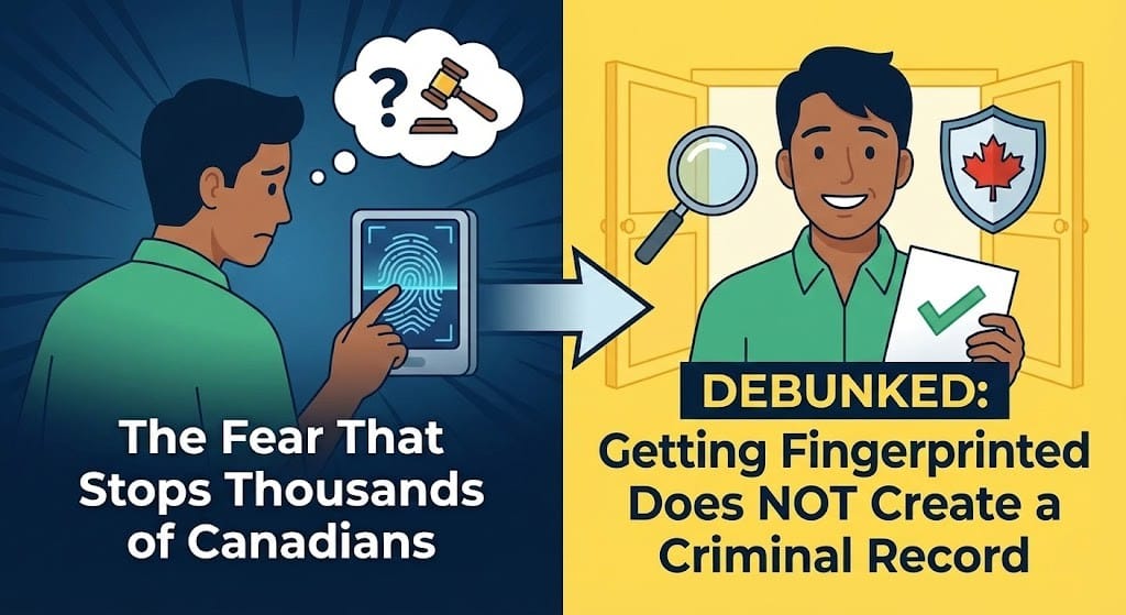 The Fear That Stops Thousands of Canadians