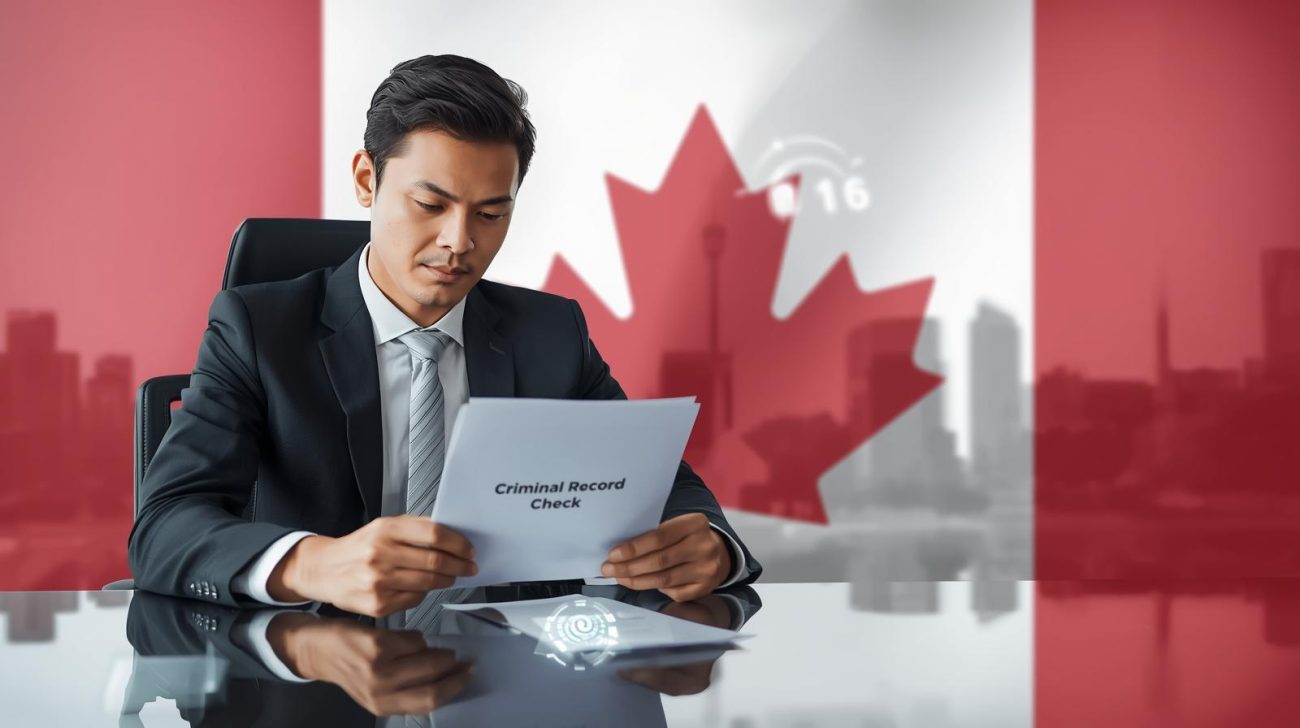 7 Dangerous Myths About Criminal Record Checks in Canada That Could Cost You a Job