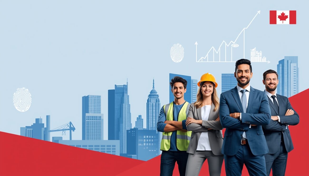 Brampton's Background Check Boom