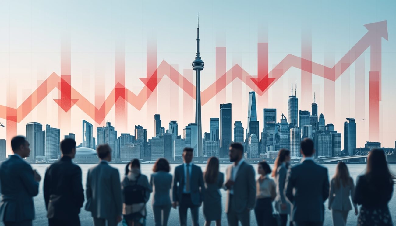 Canada Immigration Cuts 2025–2027: How PR Limits Are Changing Fingerprinting Demand in Brampton & GTA