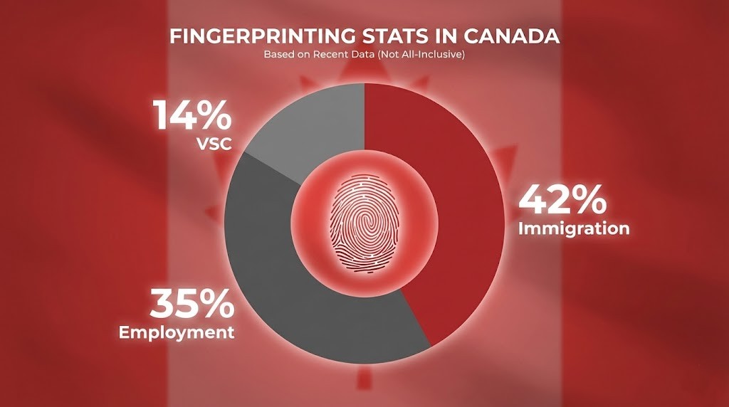 Fingerprinting Stats