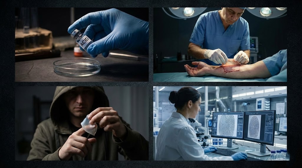 Hollywood Myths Debunked