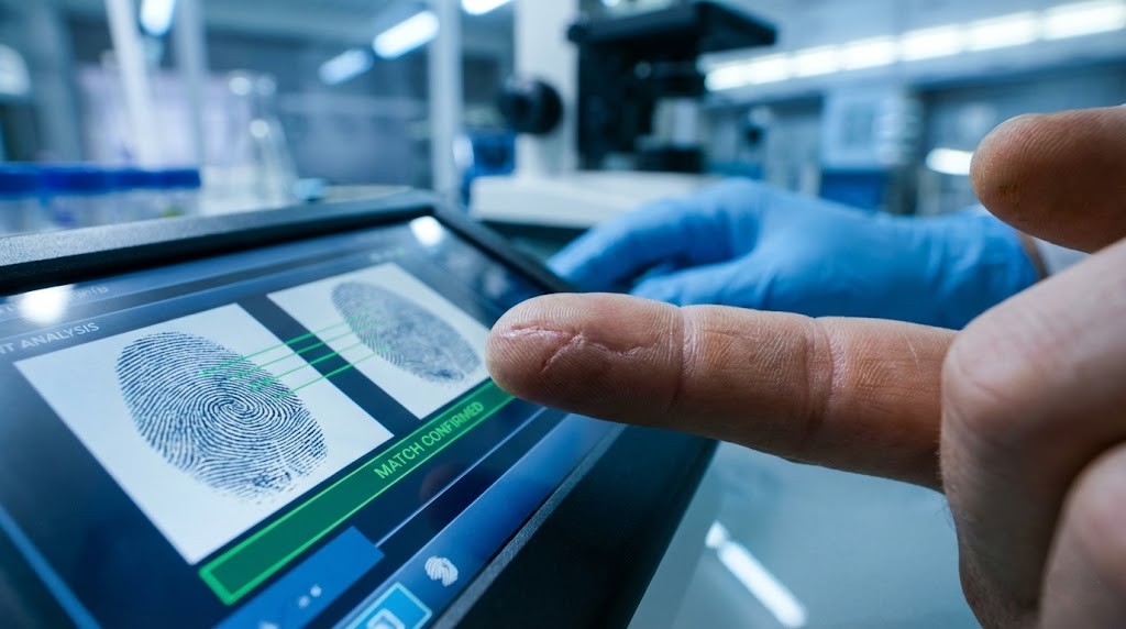 Why Criminals Make It Easier