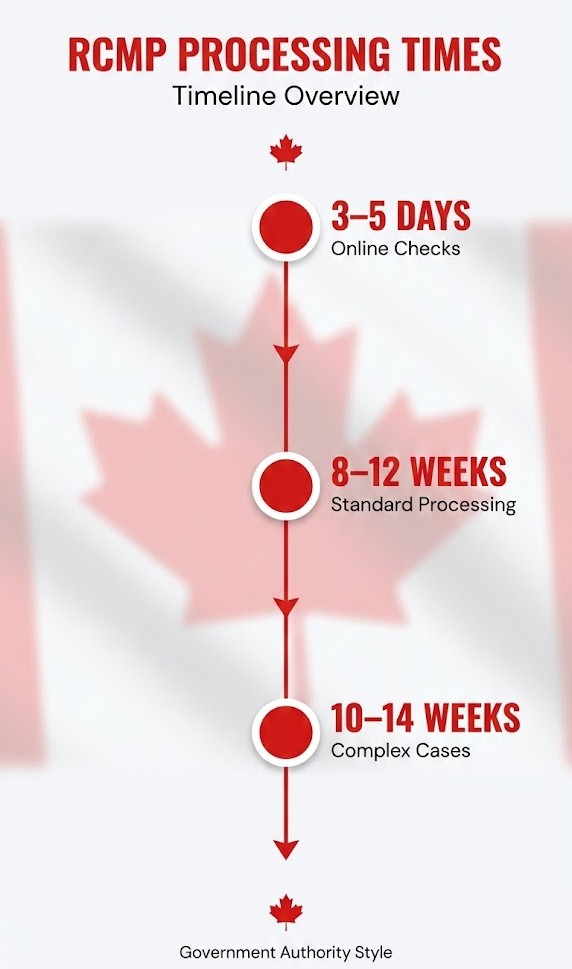 Understanding Processing Times What to Expect
