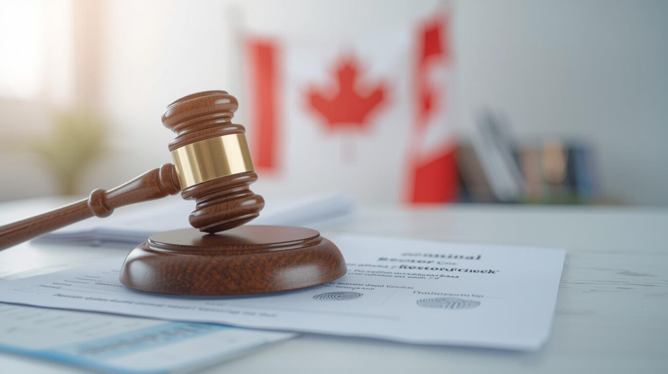 Bill C-75 Explained: How Criminal Record Checks Changed in Canada
