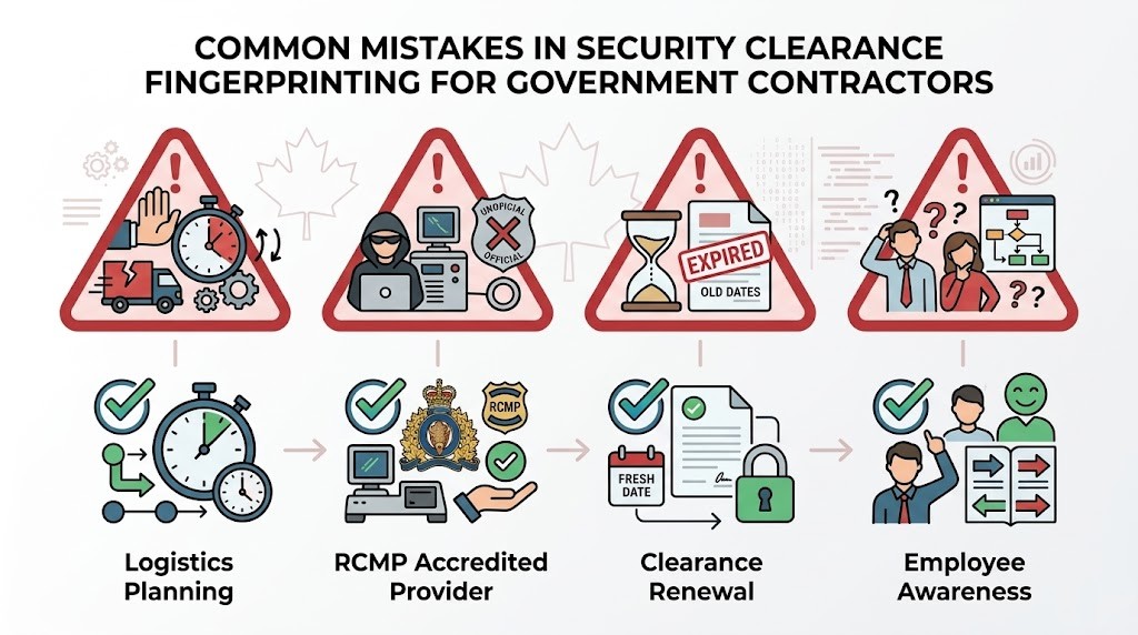 Common Pitfalls What Goes Wrong and Why