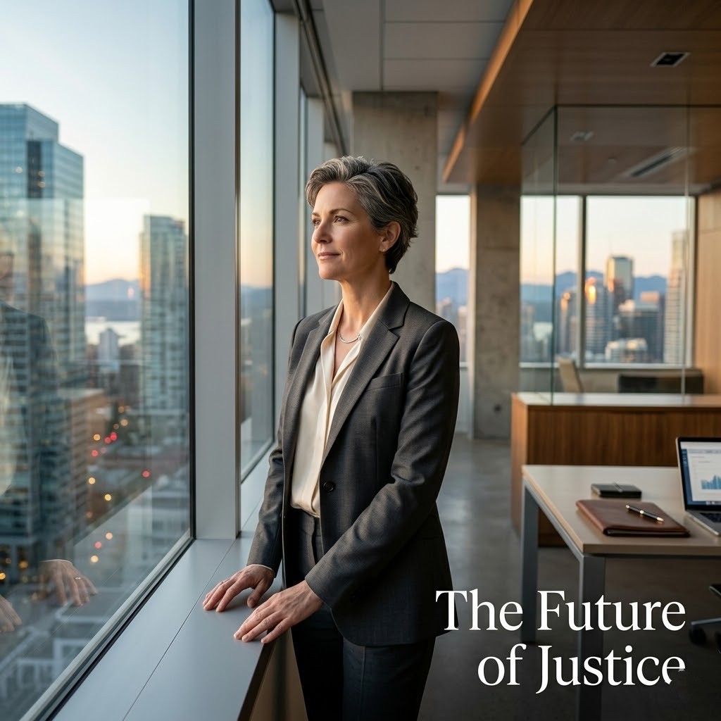 Future Criminal Justice Reforms