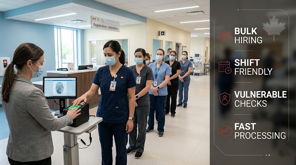 Healthcare New Facility Openings