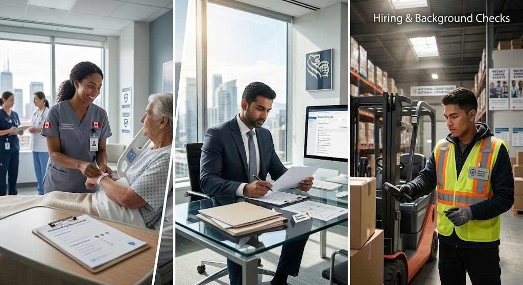 Industry-Specific Implications