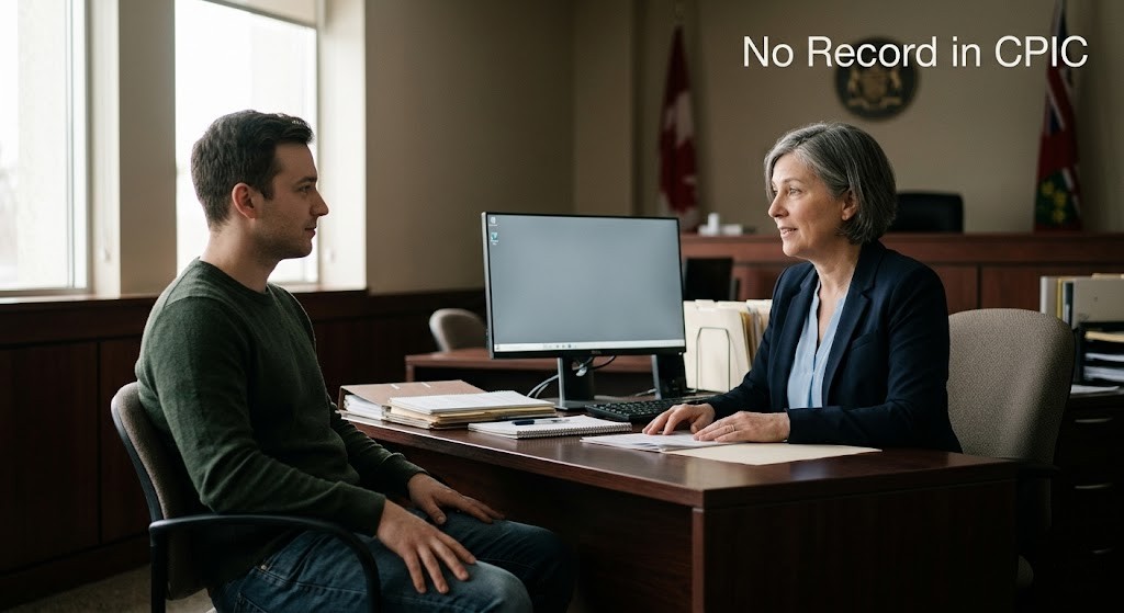 Judicial Referral Hearings