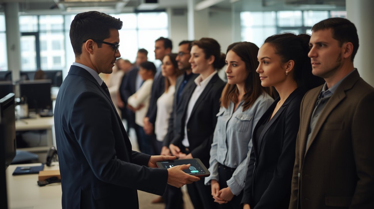 Mobile Fingerprinting Services in Canada