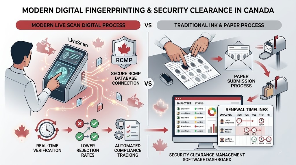 Technology and Process Innovation