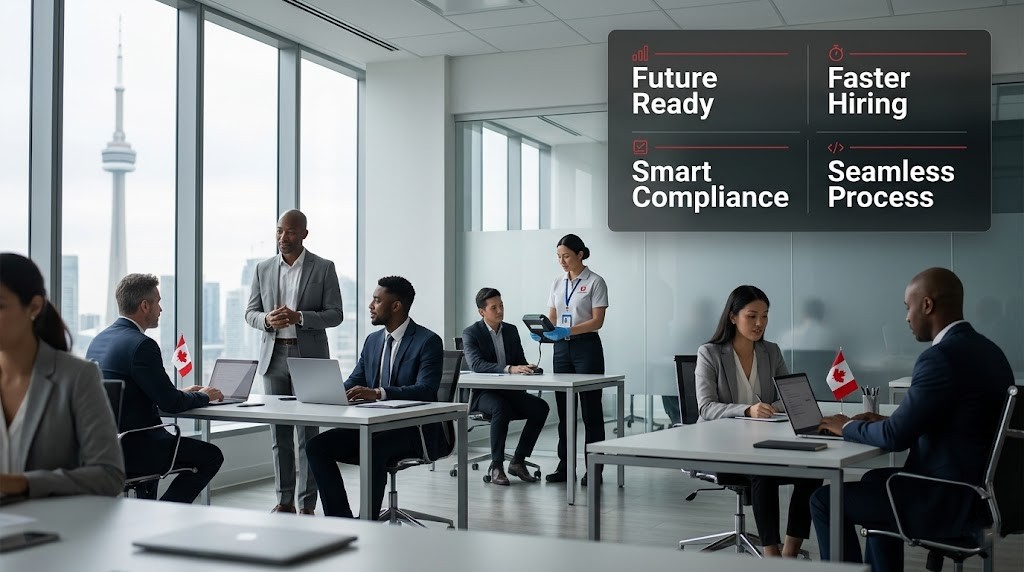 The Future of Workforce Screening in Canada