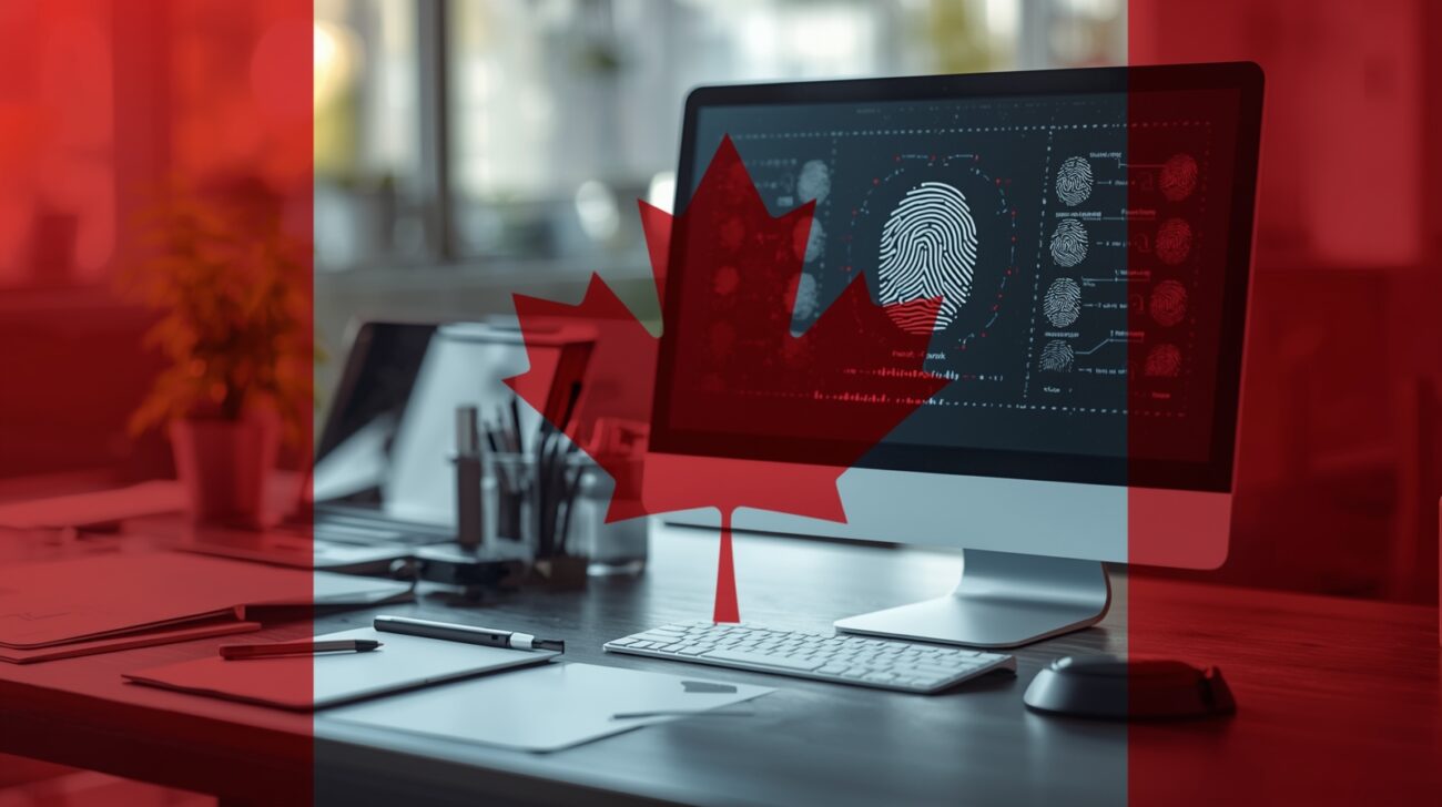 The Numbers Behind Canada's Pardon Applications Why RCMP Fingerprinting Requests Have Surged Since 2020