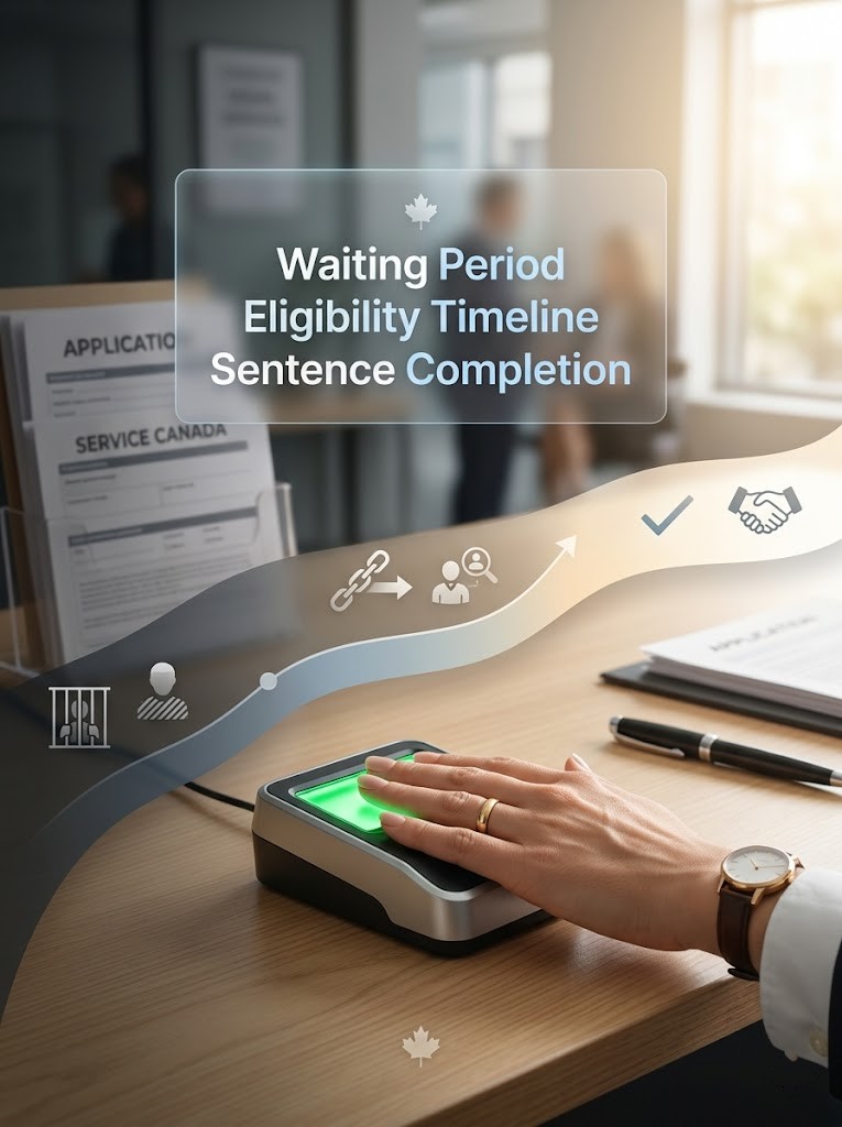 How the Waiting Period Works