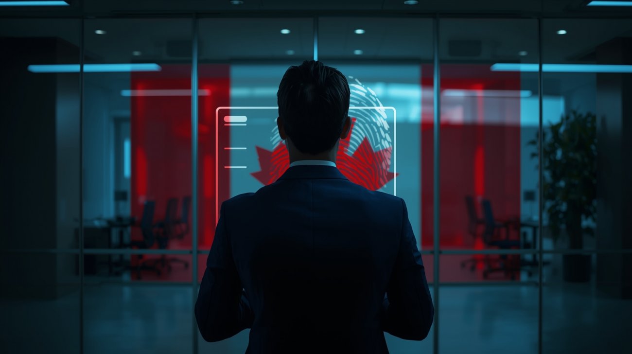 How Long Does an RCMP Criminal Record Check Take in 2026? Processing Times Explained