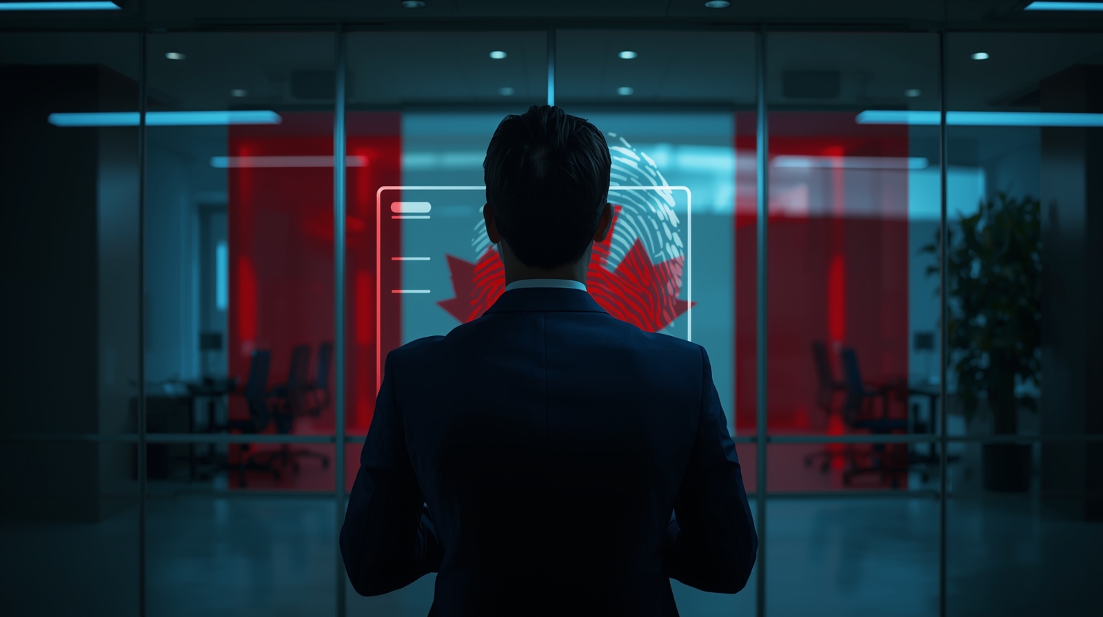 How Long Does an RCMP Criminal Record Check Take in 2026? Processing Times Explained