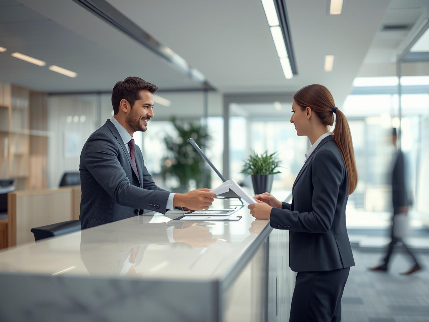 Same-Day Notary Services
