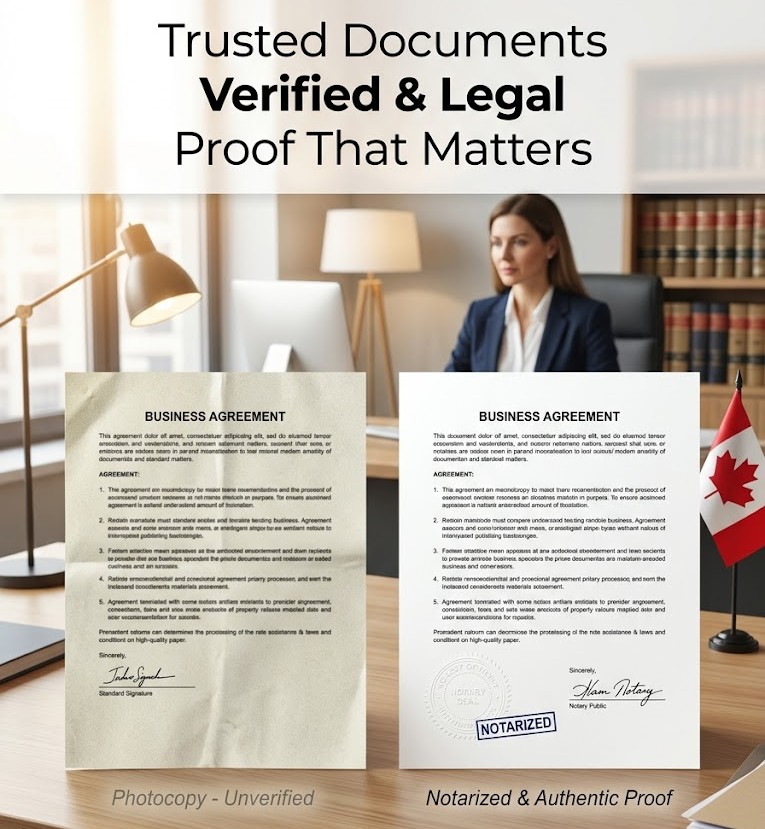 THE VALUE OF PROPER DOCUMENTATION