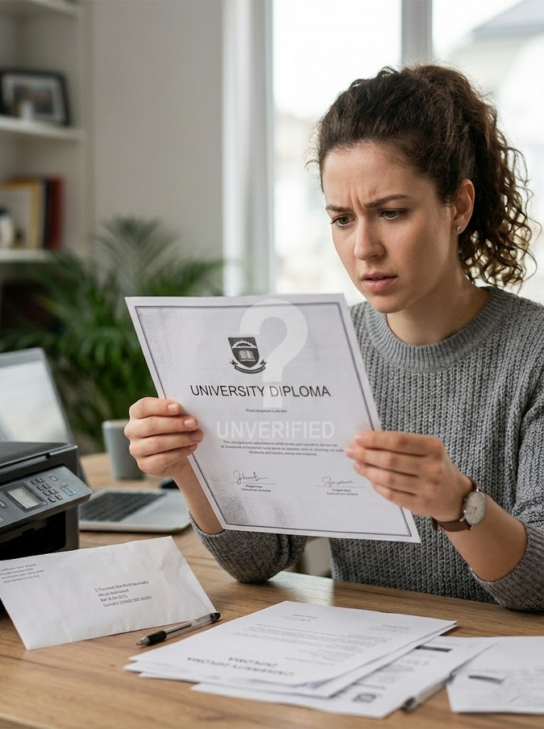 The Problem With Regular Copies