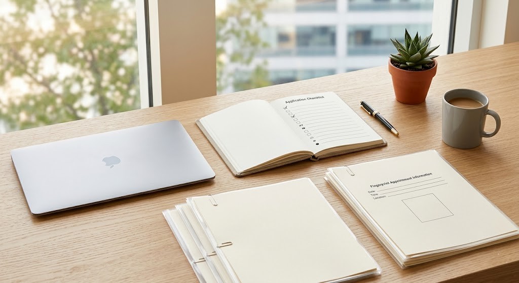 Tips to Avoid Delays in Your Licensing Application