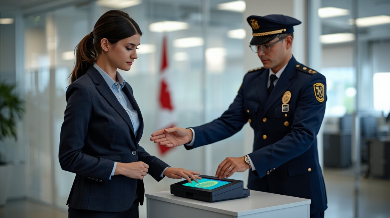 Vulnerable Sector Check in Canada