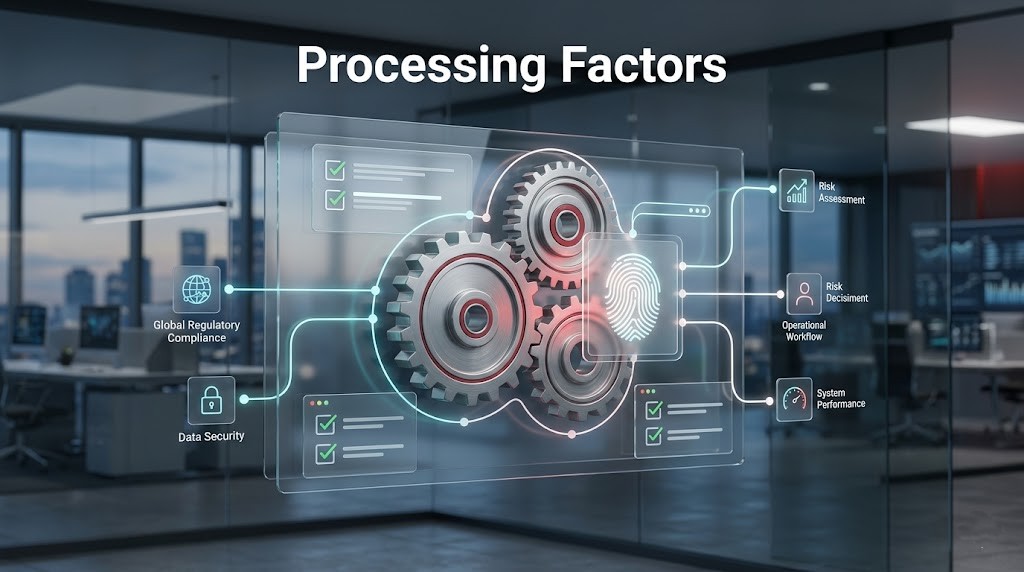 What Factors Affect How Long Your RCMP Check Take