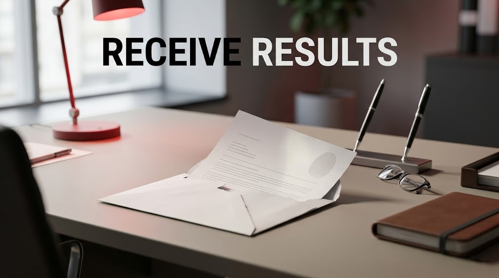 What Happens After the RCMP Processes Your Fingerprints