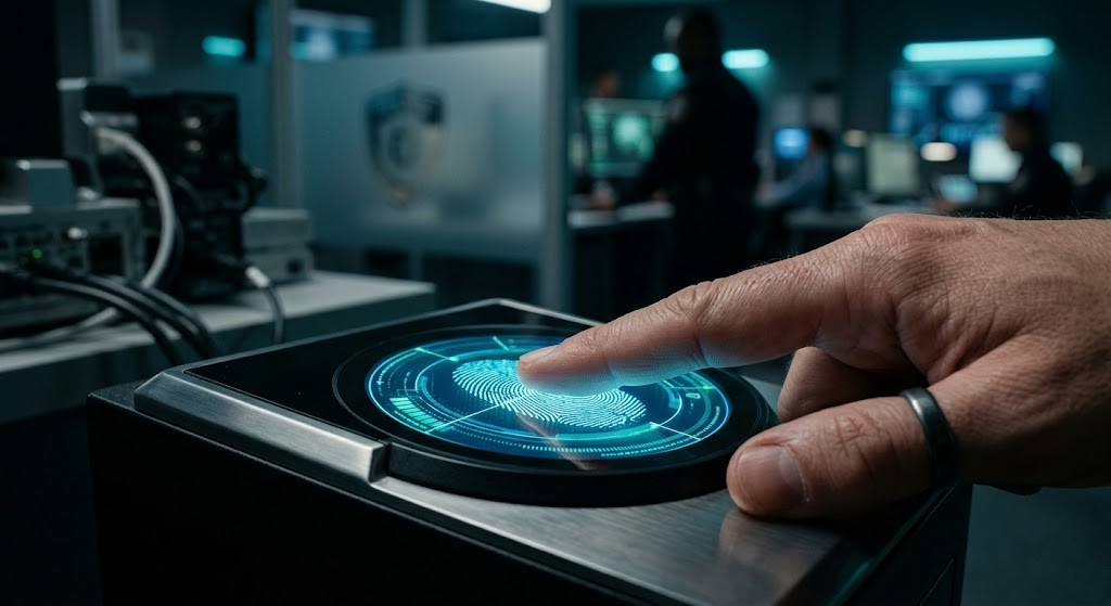 Why Do Licensing Bodies Require Fingerprinting