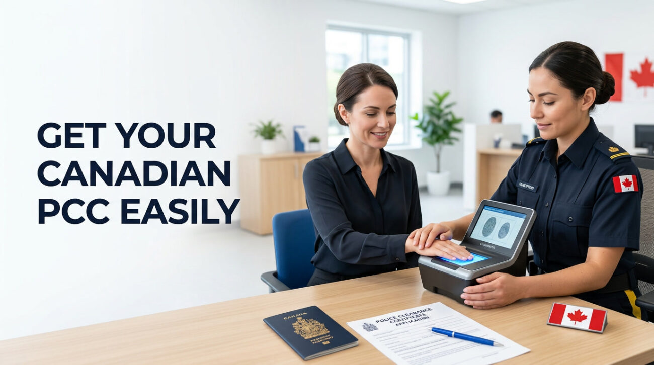 Documents Does a Fingerprinting Service Need to Keep