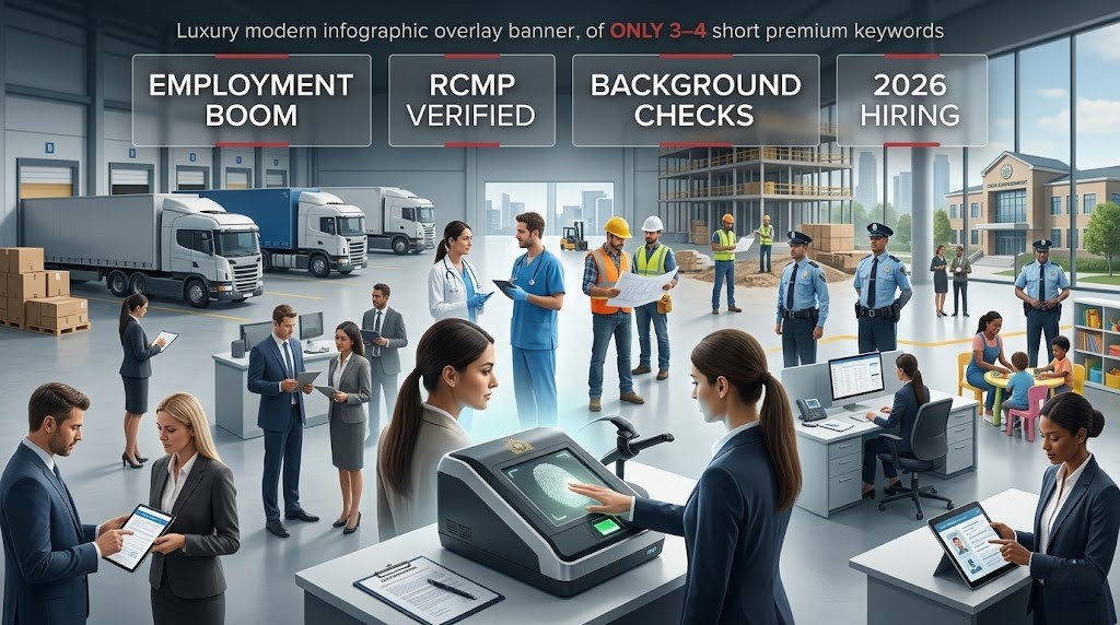 Driving Brampton's Employment Boom in 2026