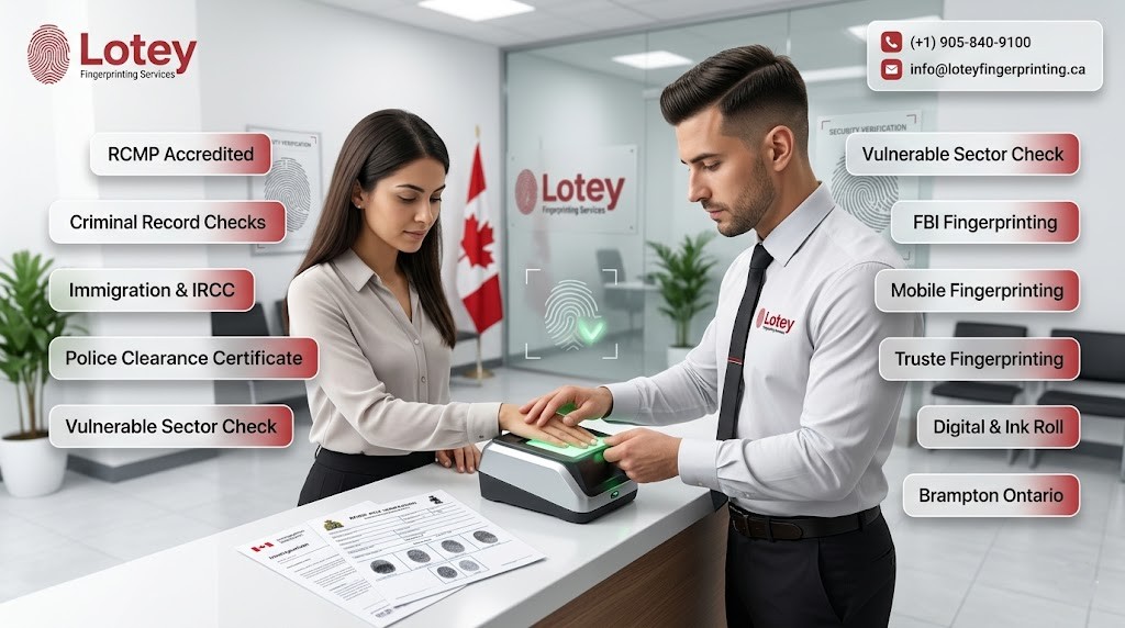 Lotey Fingerprinting for Your Submission