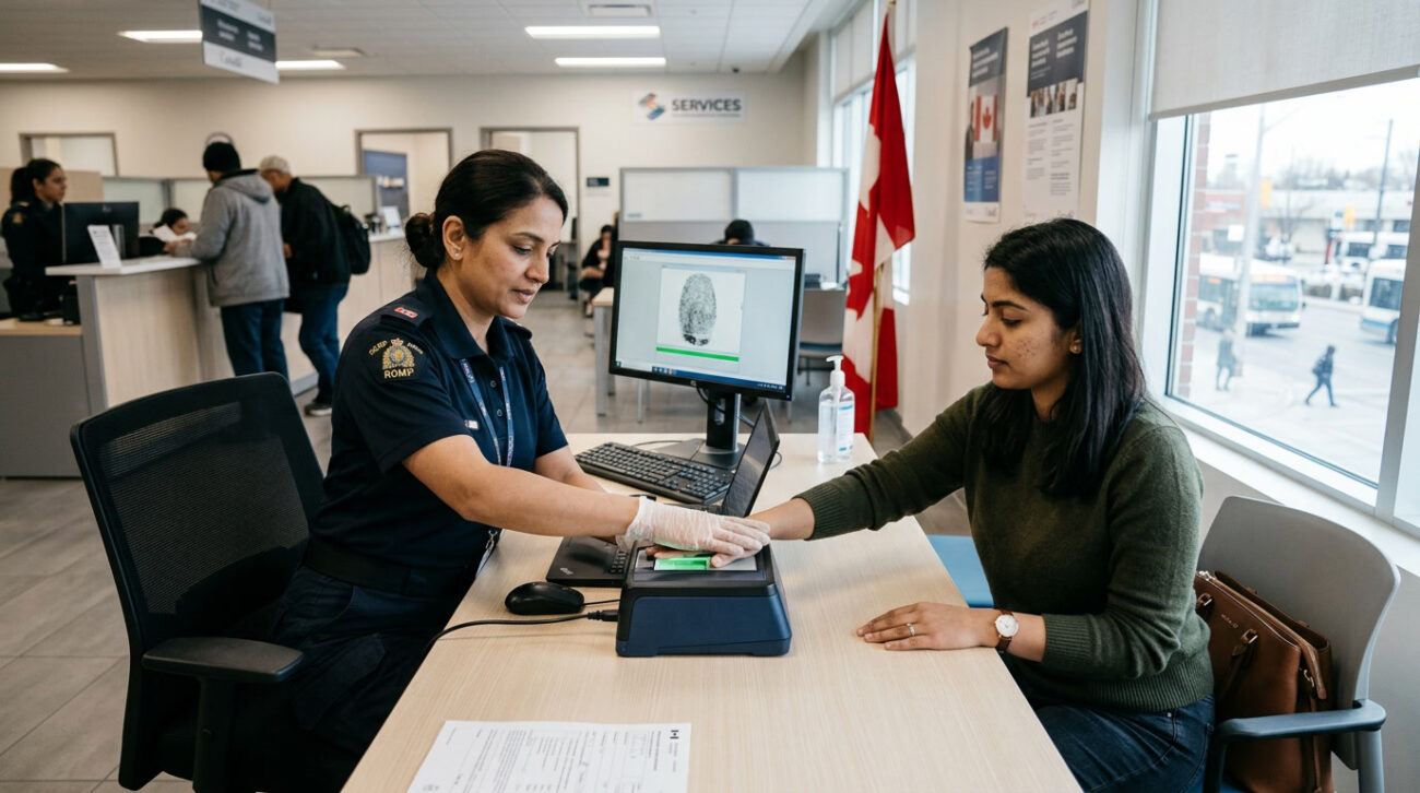 Why Your Fingerprinting Application Was Rejected Top 10 Reasons & How to Avoid Them