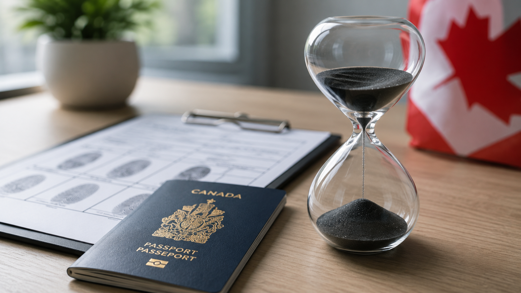 How long biometrics stay valid